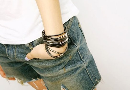 13_Layers_Leather_Bangle_Bracelet1.jpg