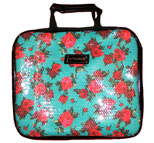 betsey johnson laptop bag