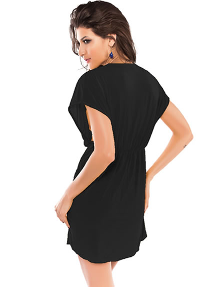 nordstrom bathing suit cover up