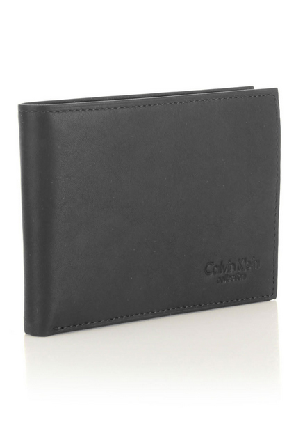 calvin klein change purse