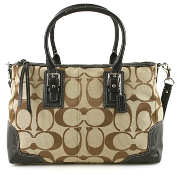 coach satchels for