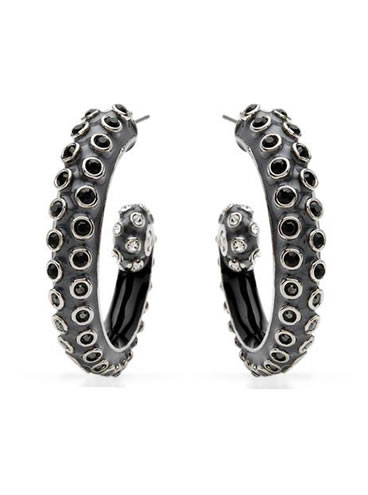 DISNEY_COUTURE_Ariel_The_Little_Mermaid_Octopus_Swarovski_Hoop_Earrings1.jpg