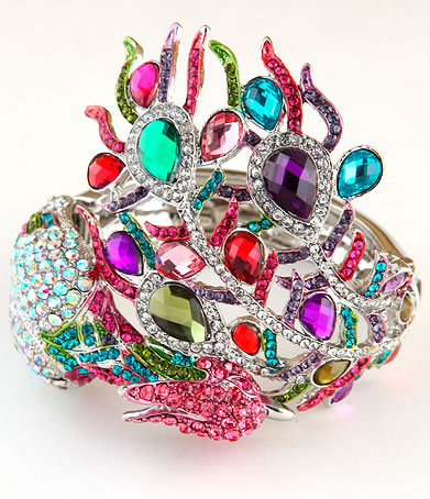 MEGHAN_FABULOUS_Peacock_Bracelet-Multti-color1.jpg