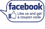 Like our Facebook Page