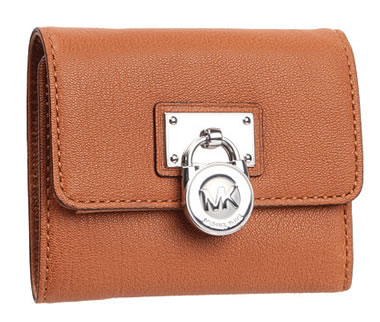 michael kors wallet small