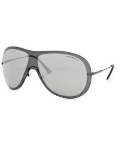 emporio armani pilot sunglasses