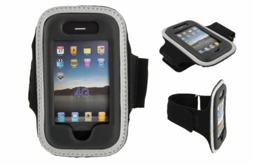 Sport Armband Case Cover for iPhone