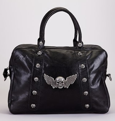 A&G Rock Damien Handbag