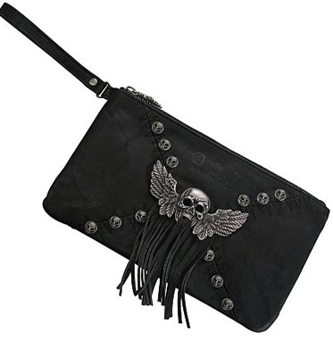 A&G Rock Danielle Wristlet