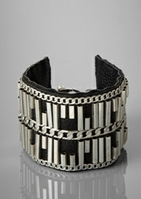 BCBGeneration Embellished Bracelet