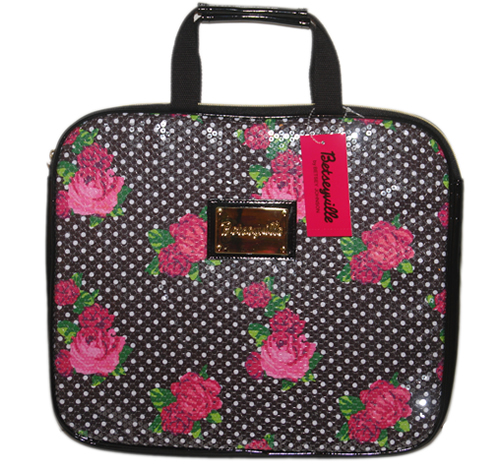 BETSEYVILLE by BETSEY JOHNSON Laptop Case