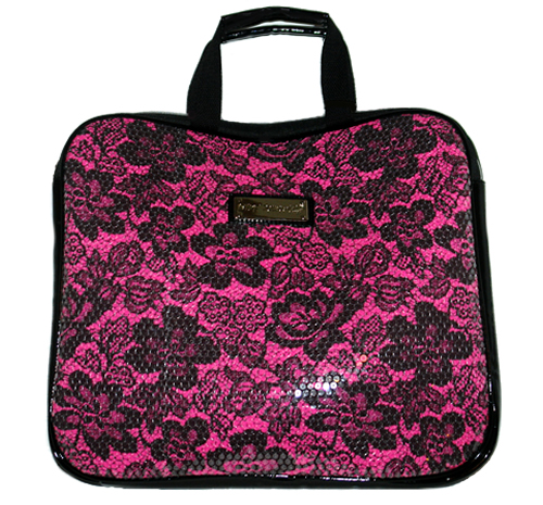 BETSEY JOHNSON Laptop Case