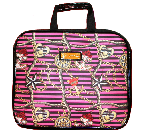 BETSEY JOHNSON Laptop Case