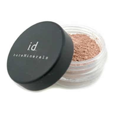 Bare Escentuals Bare Minerals Loose Powder Foundation