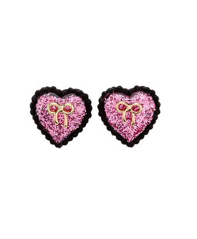 Betsey Johnson Celestial Moon & Star Drop Earrings | Betsey, Betsey johnson,  Stars and moon