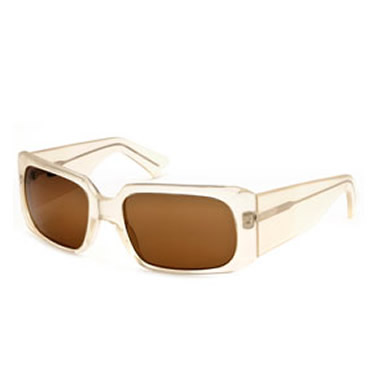 Blinde My Oscar Fashion Sunglasses: Honey