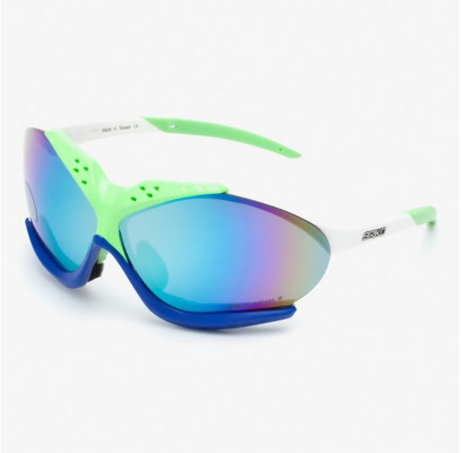 Briko Stinger Deluxe Sunglasses