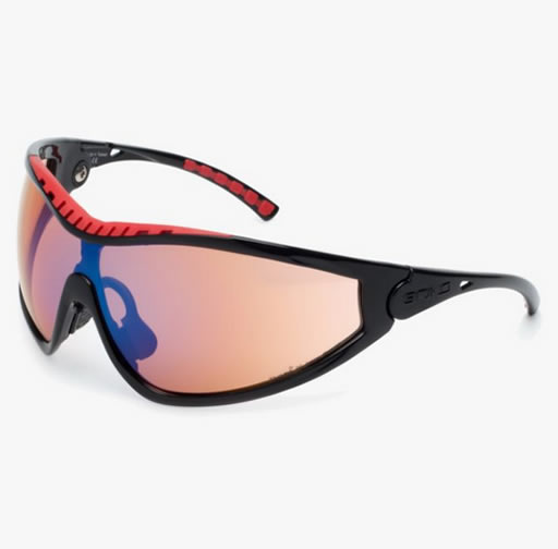 Briko X-Peed Solo Sunglasses