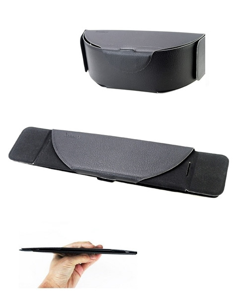 Collapsible Sunglass Case