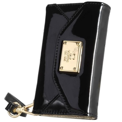DK Venus iPhone 4/4S Wristlet Wallet
