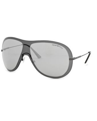Emporio Armani Aviator 9720 Sunglasses