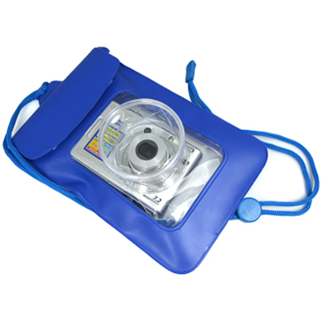 FISHFINE Digital Camera Waterproof Bag