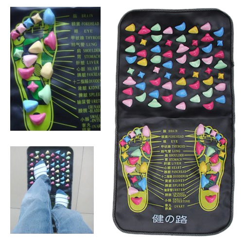 Foot Massage Medium Walking Acupressure/Reflexology Mat