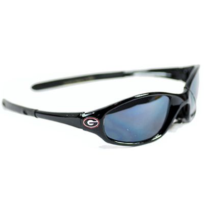 Georgia Bulldogs Sport Sunglasses