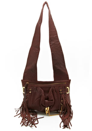 HYPE Dounia Shoulder Handbag 