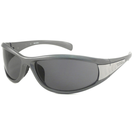 Harley Davidson HDS 530 Men's Wrap Sunglasses