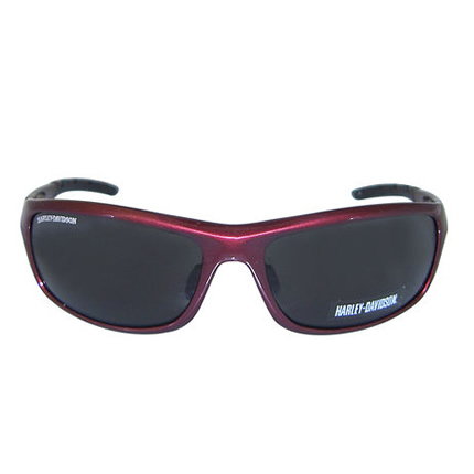 Harley Davidson HDS 531 Men's Wrap Sunglasses