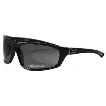 Harley Davidson HDS 544 Men's Wrap Sunglasses