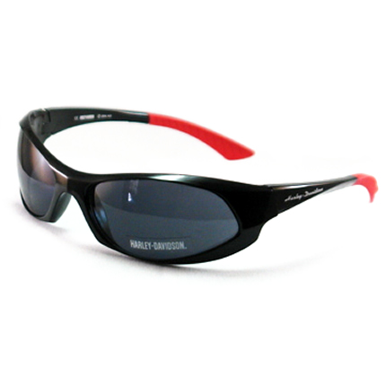 Harley Davidson HDS 471 Wrap Sunglasses