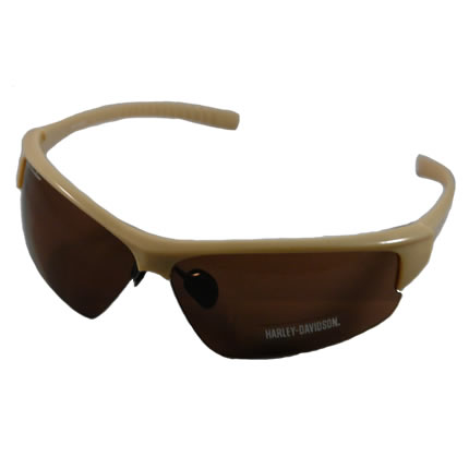 Harley Davidson HDS 472 Men's Wrap Sunglasses