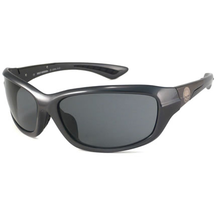 Harley Davidson HDS 526 Men's Wrap Sunglasses