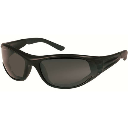 Harley Davidson HDS 552 Men's Wrap Sunglasses