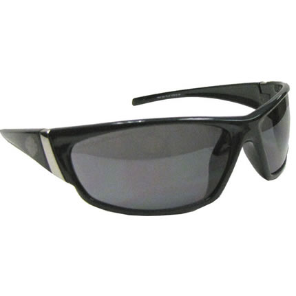 Harley Davidson HDS 553 Men's Wrap Sunglasses