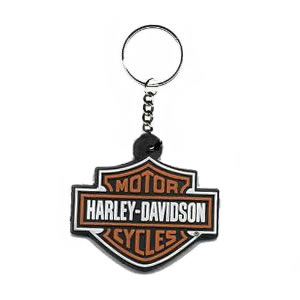 Harley Davidson Keyring