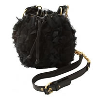 JUICY_COUTURE_Black_Pouchette_Chiffon_Bag0.jpg