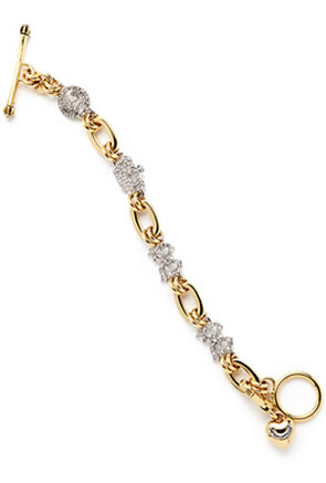 JUICY COUTURE Luxe Bracelet 