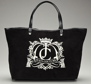 JUICY COUTURE Pammy Tote