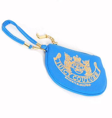 Juicy Couture Wristlet Limited