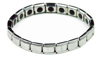 Ladies Germanium Health Bracelet