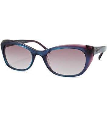 Lucky Brand Women's Bohemian Sunglasses