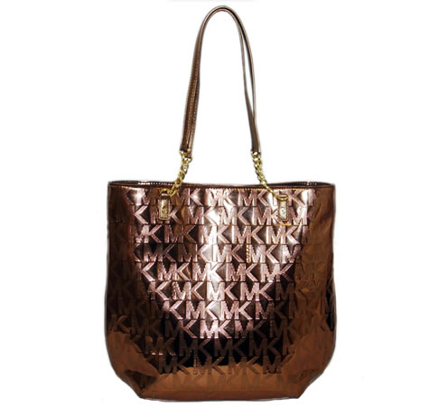 Michael Kors Jet Set Chain Tote