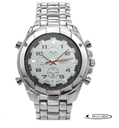 Marco Max Men's Watch