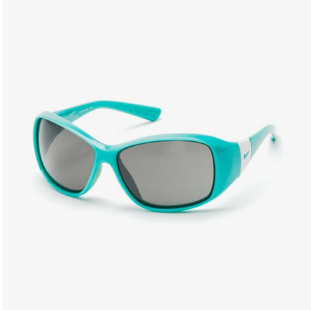 Nike Women's Minx Sunglasses in Teal