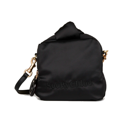 Juicy Couture Black Camera Small Crossbody Bag for Women Online India at  Darveys.com