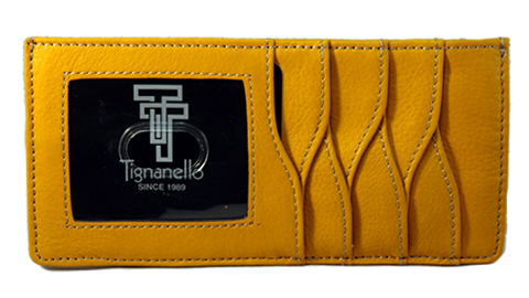 TIGNANELLO Dandelion Card Wallet Insert