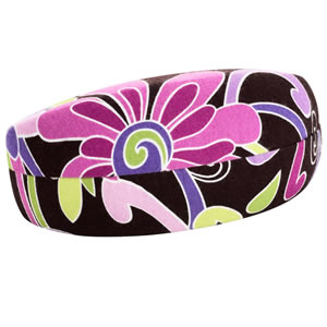 Vera Bradley Hard Sunglass Case